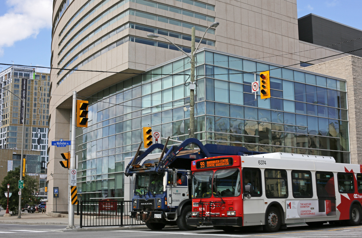 University of Ottawa