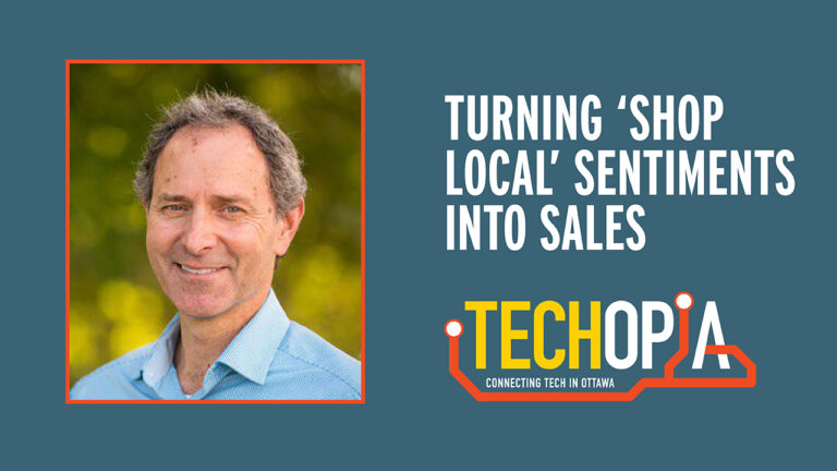 Techopia Live thumbnail