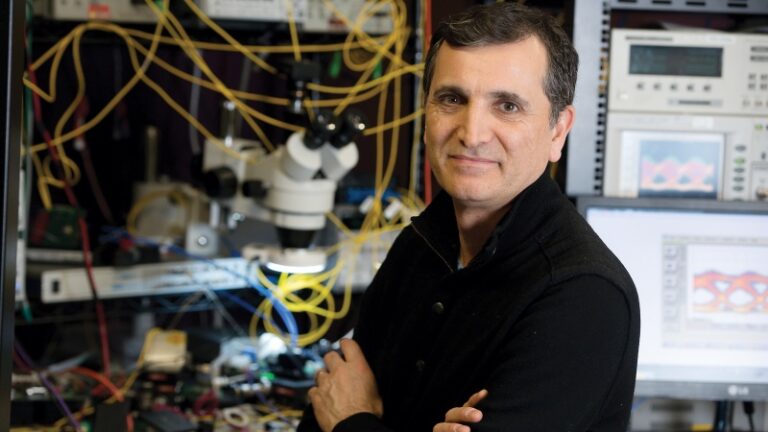 Ranovus Hamid Arabzadeh