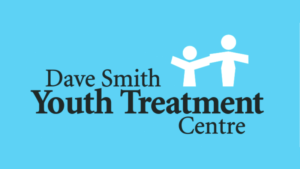 David Smith Youth Treatment Centre logo.