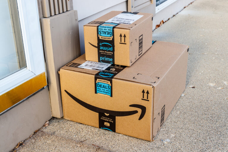 Amazon