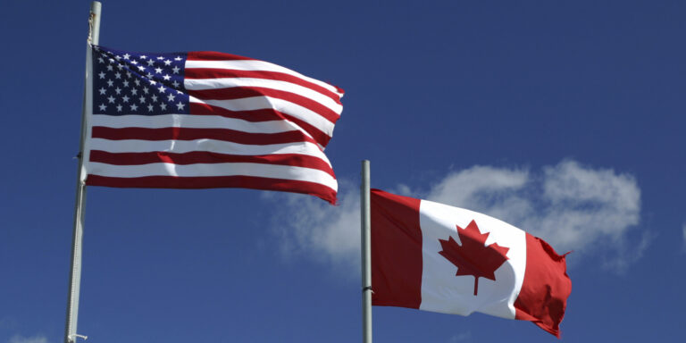 Canada-US