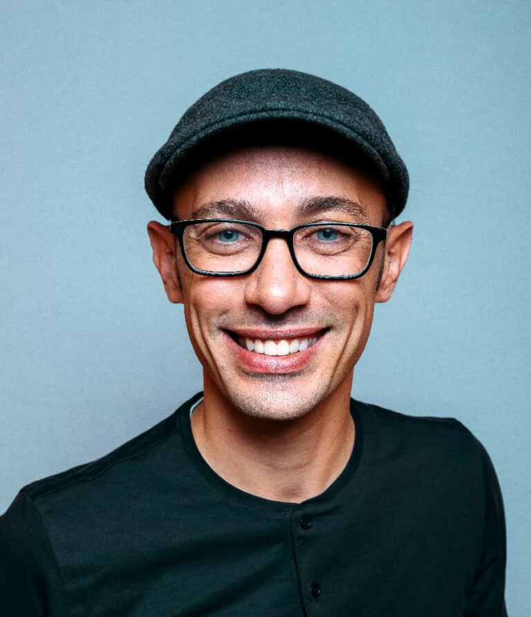 Tobi Lutke new headshot