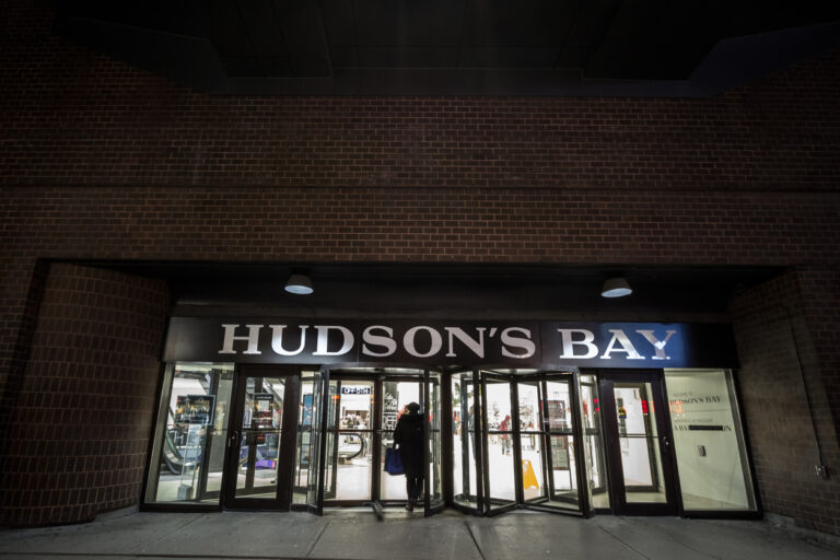 Hudson's Bay