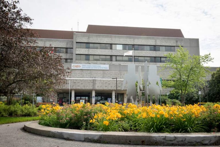CHEO
