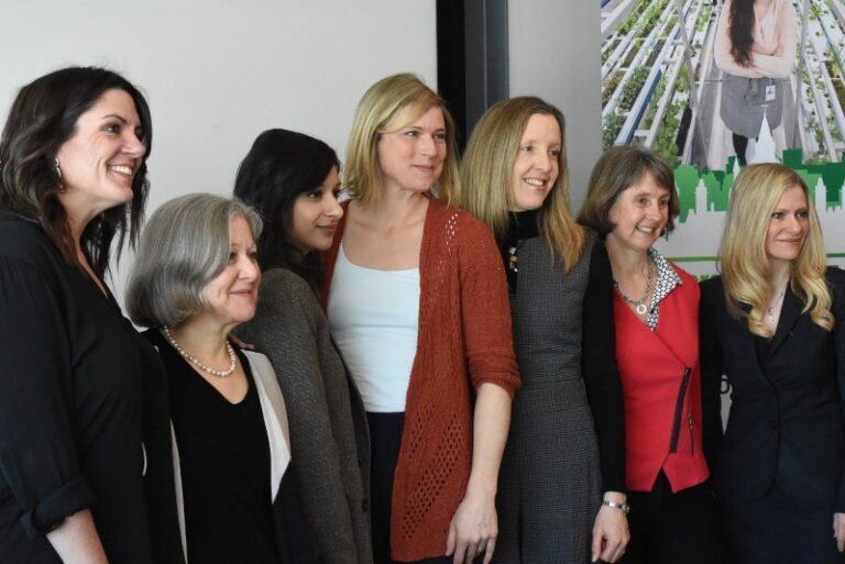 Invest Ottawa, Capital Angel Network launch funding bootcamp for women