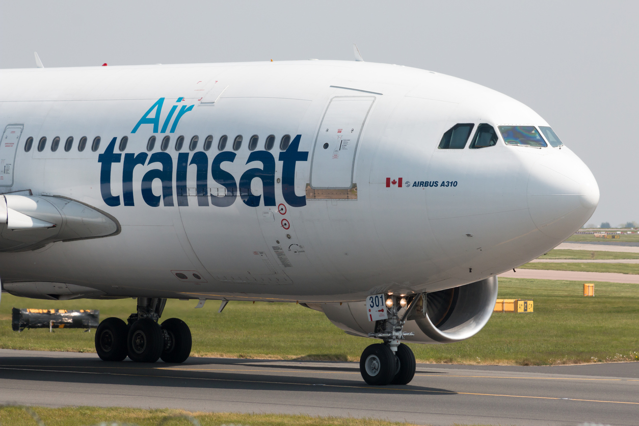 Air Transat