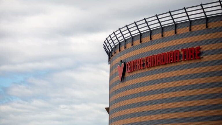Canadian Tire Centre