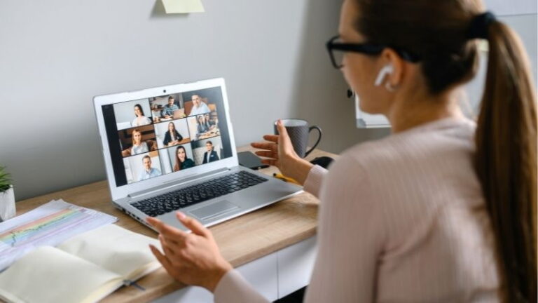 Op-ed: How COVID changed networking – for the better