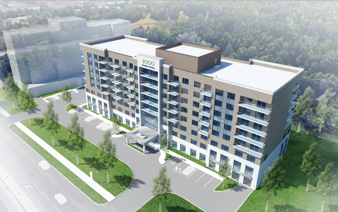 Claridge retirement residence