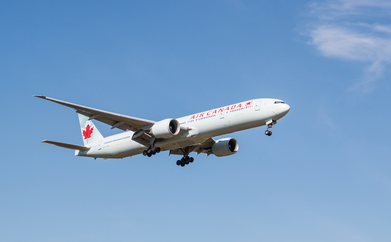air canada