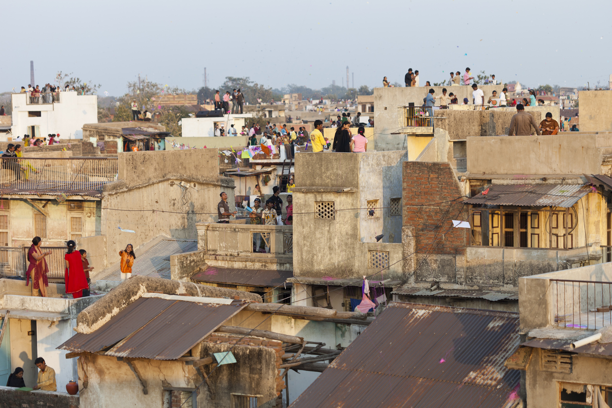 Ahmedabad