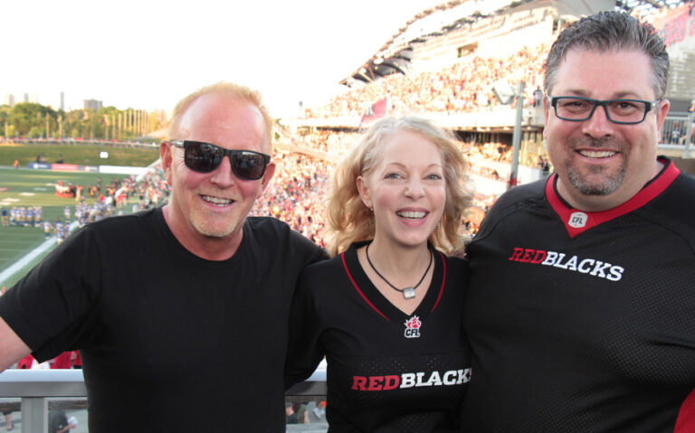 Redblacks