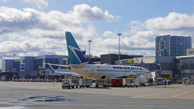 westjet