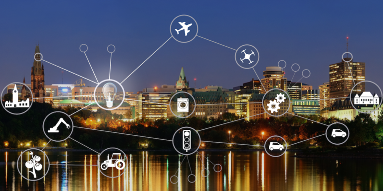 Ottawa-IoT