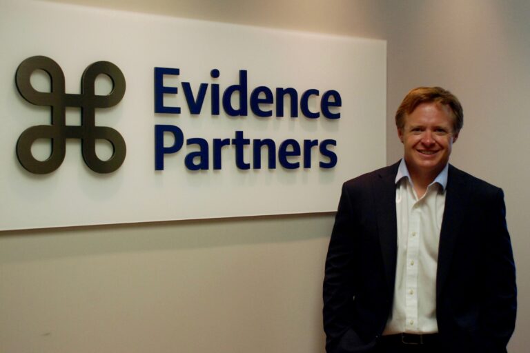 Evidence Partners