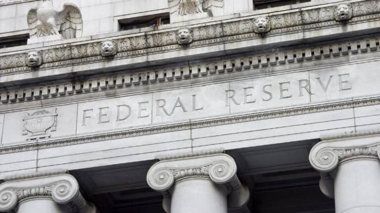 Federal Reserve