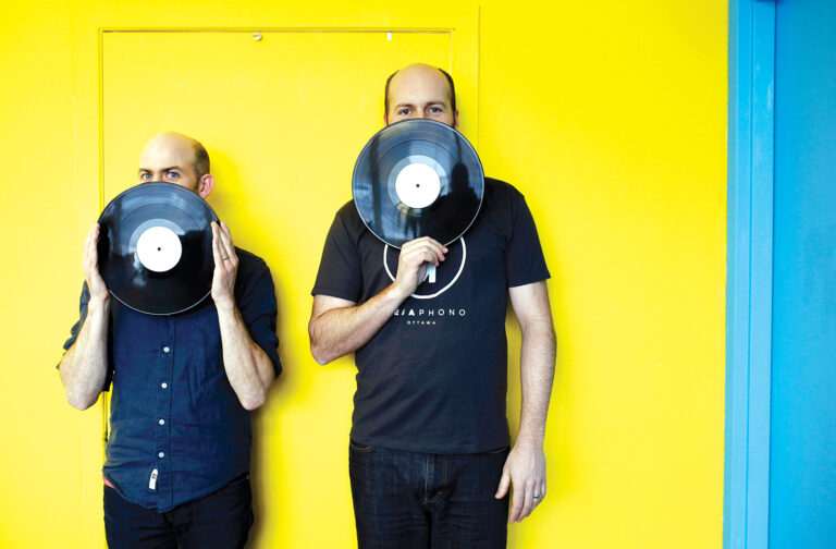 Music strategy photo