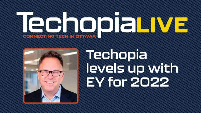 TechopiaLive thumbnail