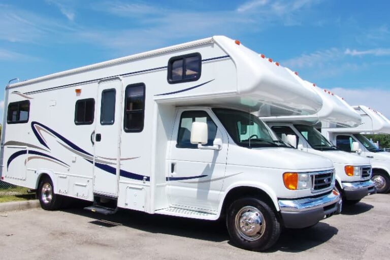 RV