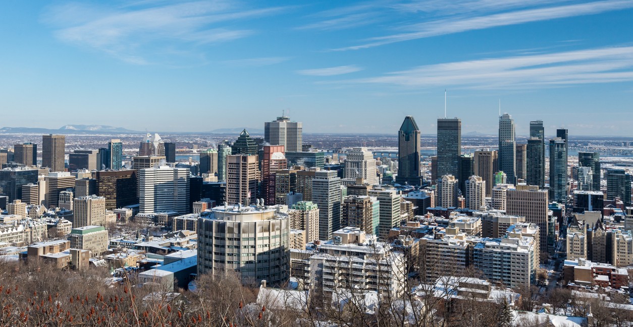 montreal