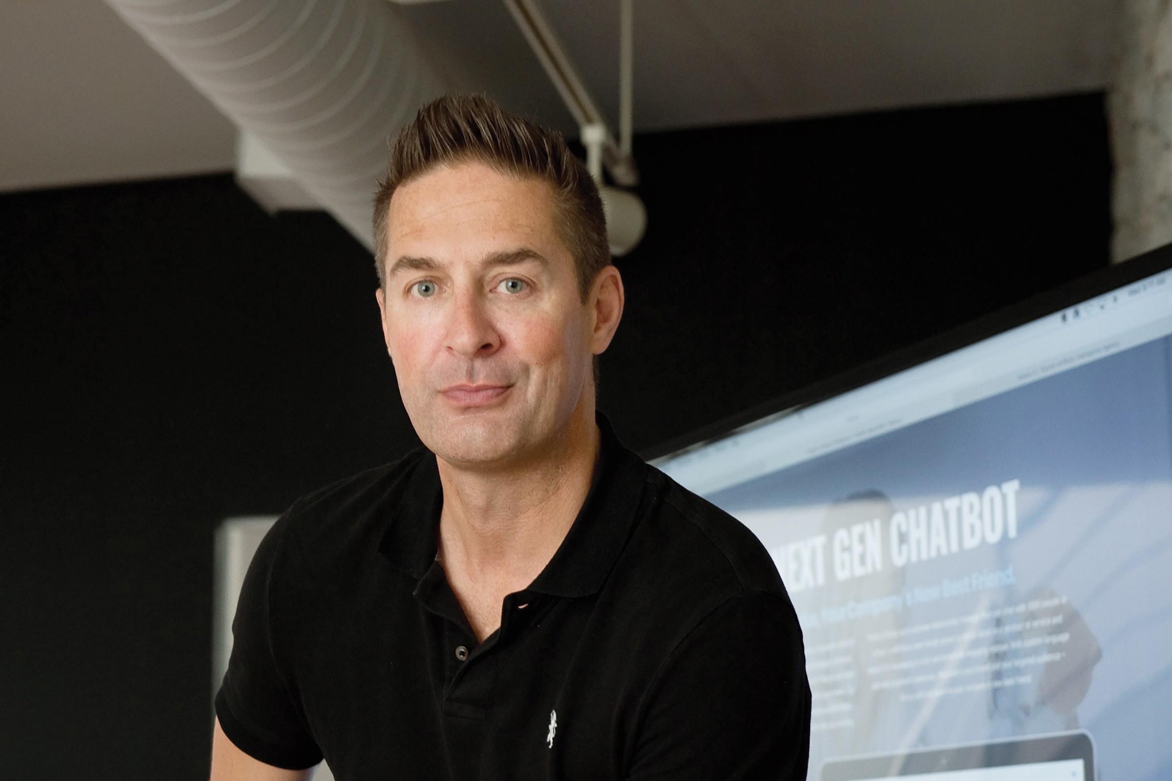 Dan Cummins / AtomicX