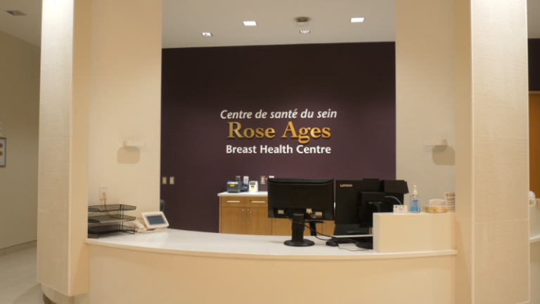 Rose Ages Breast Health Centre