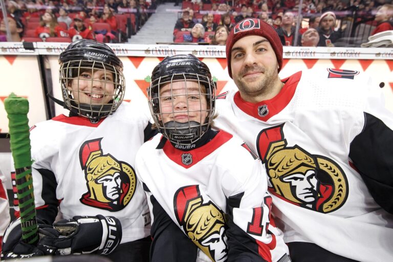 Sens Foundation