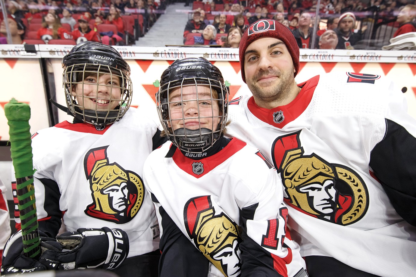 Sens Foundation