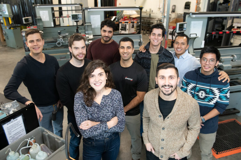 Faculty of Engineering