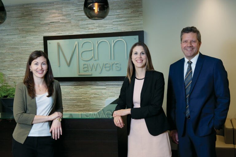 Mann Lawyers