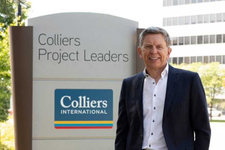 Franklin Holtforster / Colliers Project Leaders