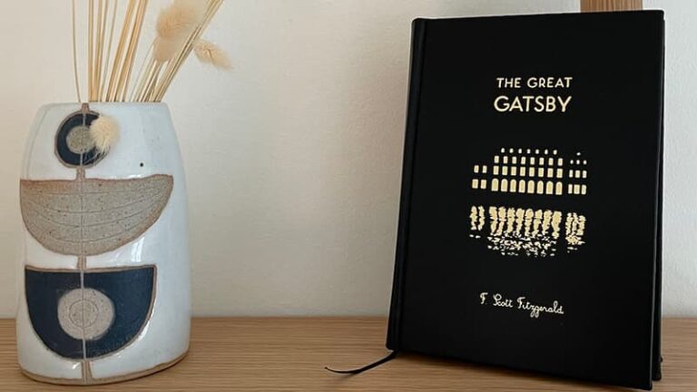 Great Gatsby