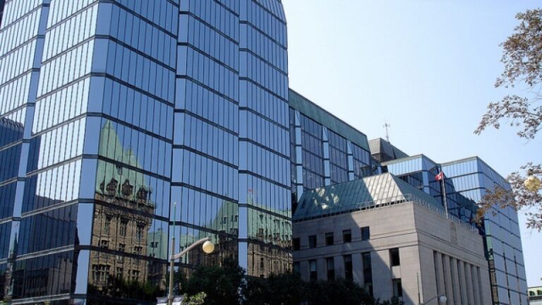 Bank of Canada