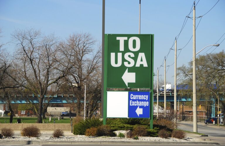 Border