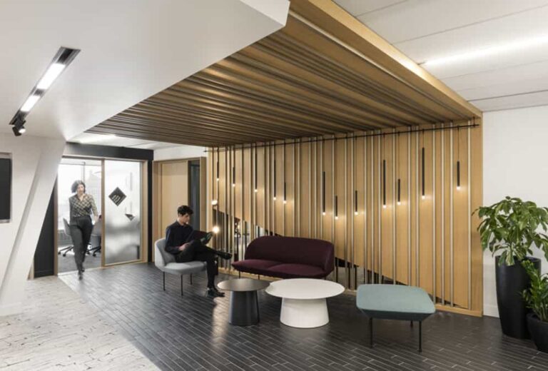 Burovision office pic