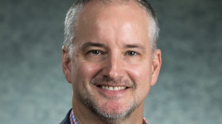 inTouch CEO Cameron Watts