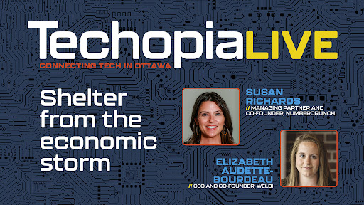 Techopia Live