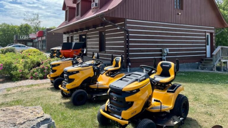 Tractors