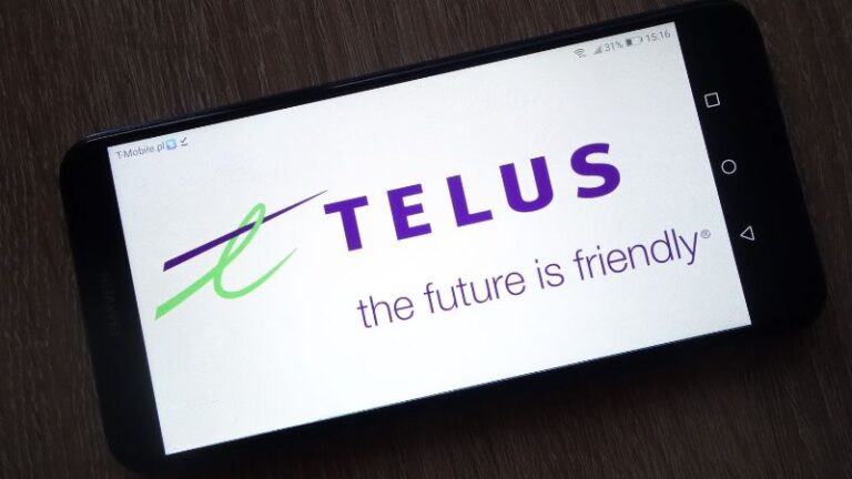telus