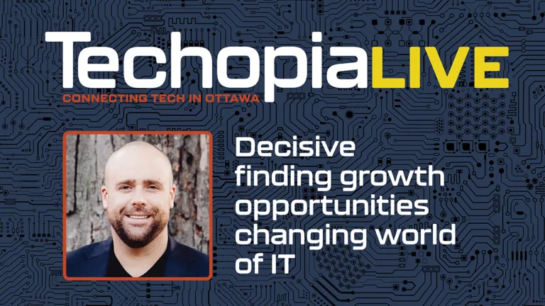 Techopia Live