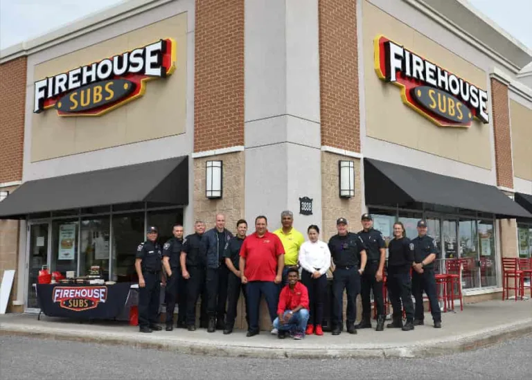 Firehouse Subs