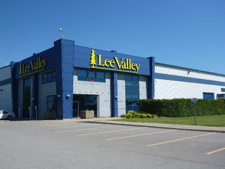 Vaughan - Lee Valley Tools