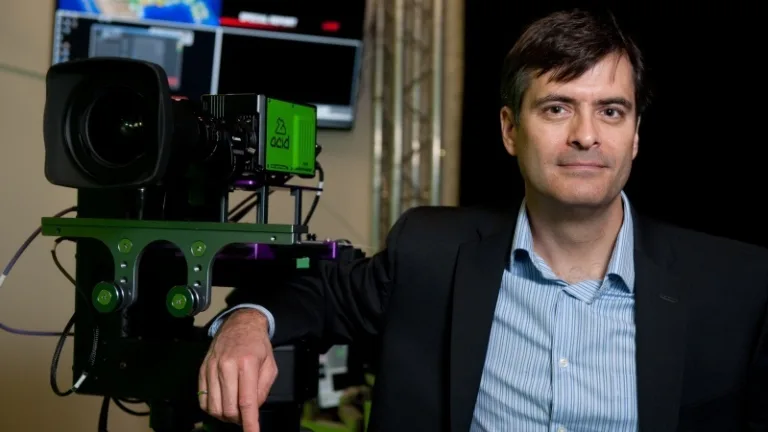 David Ross, Ottawa tech companies