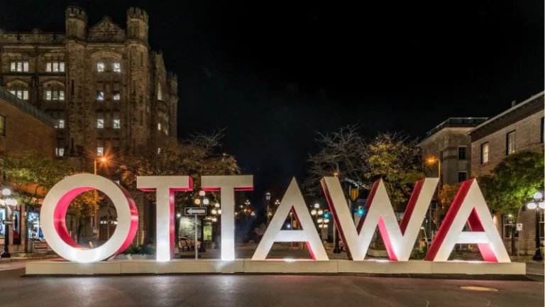 Ottawa