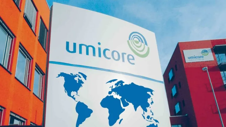Umicore