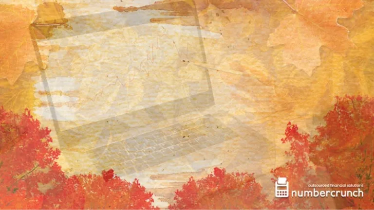 An artistic illustration of a laptop computer.