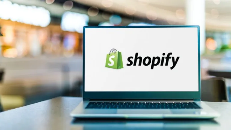 Shopify