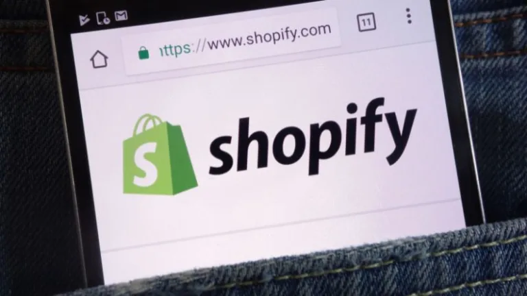 Shopify