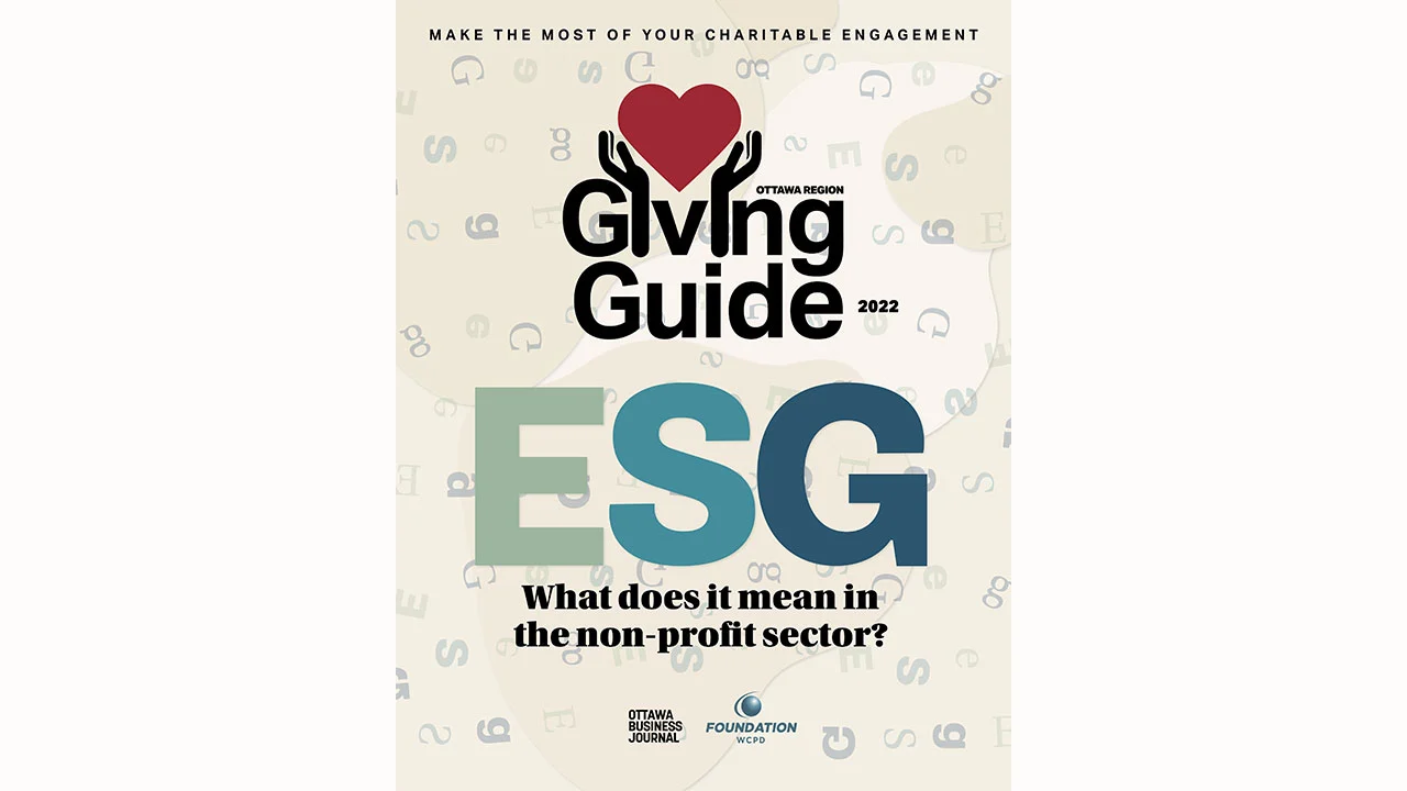 GIving Guide cover